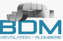 B.D.M VENTILATION