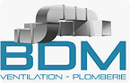 B.D.M VENTILATION | Plombier à Montendre