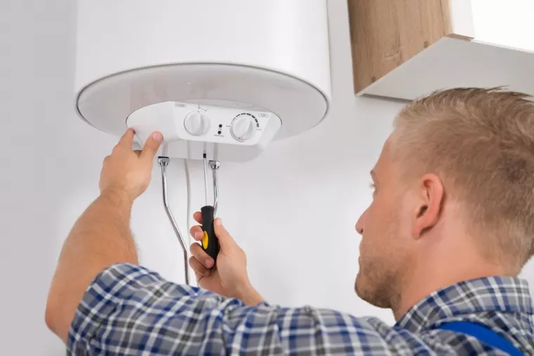 Quelle entreprise contacter pour effectuer le détartrage d'un chauffe-eau ?, Montendre, B.D.M VENTILATION