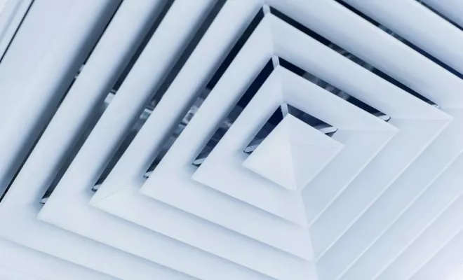 Installation de VMC, Montendre, B.D.M VENTILATION