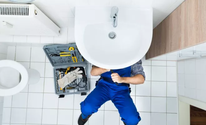 Travaux de plomberie, Montendre, B.D.M VENTILATION